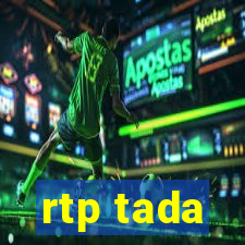 rtp tada